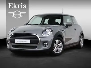 Mini mini 1.5 One First Salt / Airco / Multifunctioneel instrumentenpaneel / Regen- en lichtsensor /