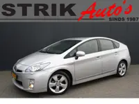 Toyota Prius 1.8 Executive - NAVIGATIE - CAMERA - LEDER - PDC - TREKHAAK