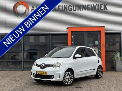 Renault Twingo 1.0 SCe Intens / Schuifdak / Applecarplay/AndroidAuto / Cruise Control /