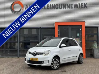 Renault Twingo 1.0 SCe Intens / Schuifdak / Applecarplay/AndroidAuto / Cruise Control /
