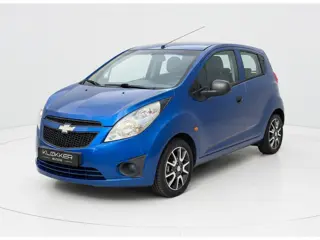 Chevrolet Spark 1.0 16V LS Airco|El. Ramen|APK 05-2027