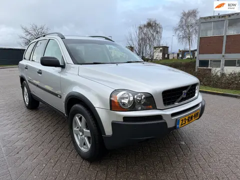 Volvo XC90 2.5 T Exclusive