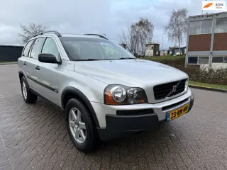 Volvo XC90 2.5 T Exclusive