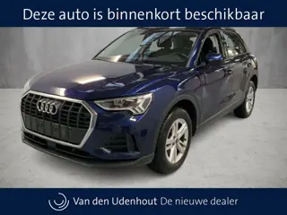 Audi Q3 45 TFSI e 245pk PHEV Business (bj 2023, automaat)