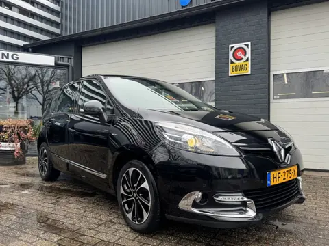 Renault Scénic 1.2 TCe Bose (bj 2015)