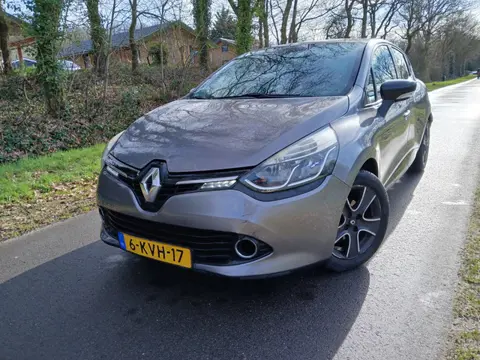 Renault Clio 0.9 TCe Expression | Cruise + Navi + Airco |