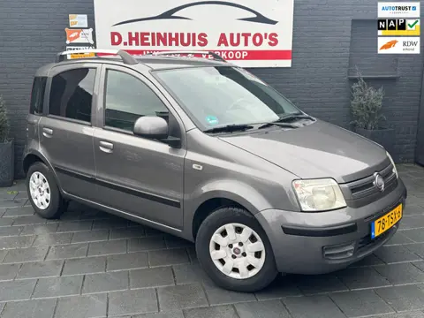 Fiat Panda 1.2 Edizione Cool 52.129KM N.A.P. 1 EIGENAAR