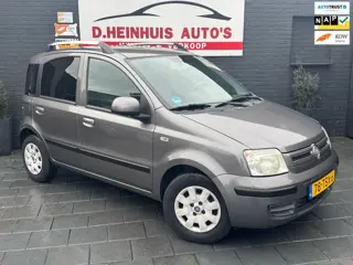 Fiat Panda 1.2 Edizione Cool 52.129KM N.A.P. 1 EIGENAAR