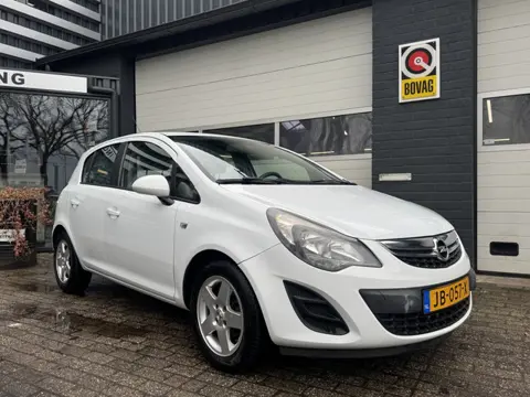 Opel Corsa 1.2-16V Berlin (bj 2014)