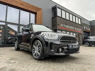 Mini Mini Countryman Cooper S E ALL4 Chili aut 220pk Yours edition/Leer/Pano/19"/54.000km