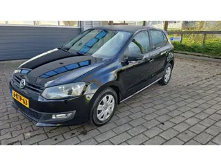 Volkswagen Polo 1.4 16V HIGHLINE (bj 2010)