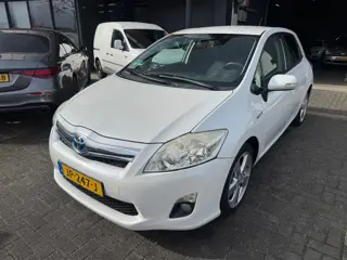 Toyota Auris 1.8 Full Hybrid Dynamic CAMERA CRUISE DEALER ONDERHOUDEN