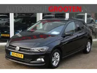 Volkswagen Polo 1.0 TSI Comfortline NAVI,LMV (bj 2018)