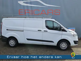 Ford Transit Custom 310 2.2 TDCI L2H1 Trend (bj 2016)