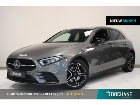 Mercedes-Benz A-klasse 250 e Business Solution AMG Limited | Parkeersensoren | AppleCarplay AndroidA