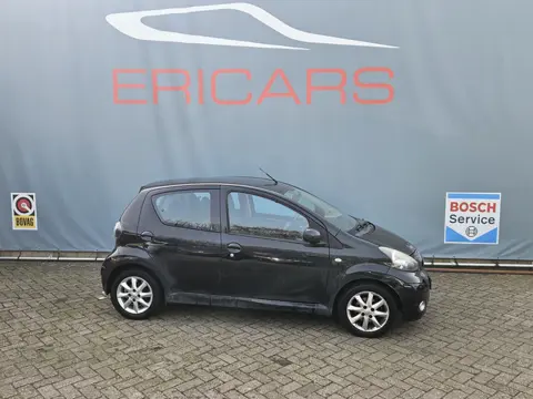 Toyota Aygo 1.0-12V Comfort (bj 2010)