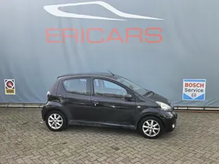 Toyota Aygo 1.0-12V Comfort (bj 2010)