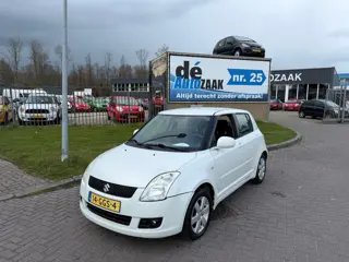 Suzuki Swift 1.3 Shogun Incl NW APK!
