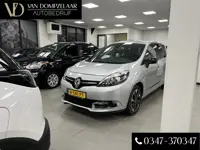Renault Scénic 1.2 TCe Bose / NAVI / CAMERA / KEYLESS /