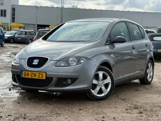 Seat Altea 1.6 Comfortstyle/ LAAG KM/ TREKHAAK