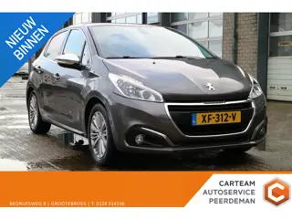Peugeot 208 1.2 PureTech Allure | Navi | Trekhaak |