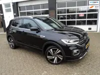 Volkswagen T-CROSS 1.0 TSI R-Line Camera Stoelverwarming Trekhaak