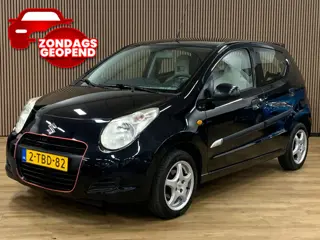 Suzuki Alto 1.0 Comfort EASSS|134000KM|Airco|