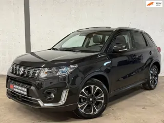 Suzuki Vitara 1.4 Boosterjet AllGrip Stijl Aut|Pano|Cruise|Dealer Onderhouden !!