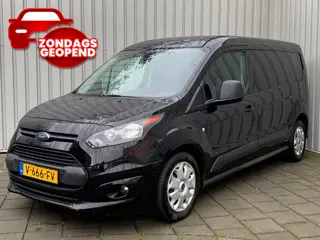 Ford Transit Connect 1.5 TDCI L2 Trend|BTW|Camera|Navigatie|