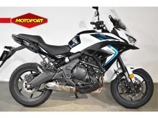 Kawasaki VERSYS 650 ABS (bj 2025)