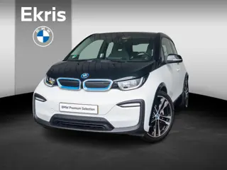 BMW i3 | Sportpakket | Camera | Stoelverwarming | Navigatiesysteem Professional | Parkeersensoren vo