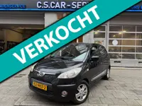 Hyundai I10 1.25i i-Catcher Airco | Elec.ramen | NAP