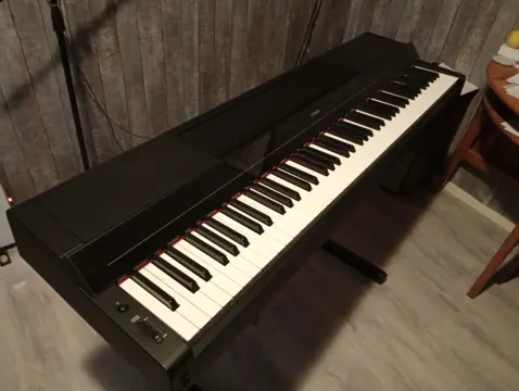 Yamaha P-S500 digitale piano