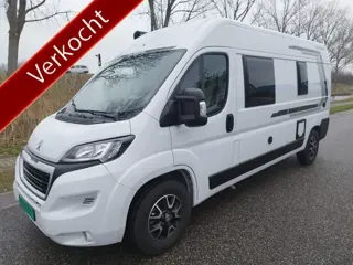 Weinsberg Caratour 600 MQ 16.850 km ** NAVI ** Lithium ** Camera ** 165 PK