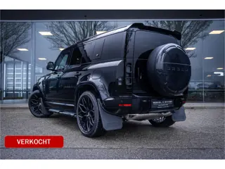 Land Rover Defender 110 P300e 110 FULL URBAN PACK ** Towing ** Cold Climate ** 23inch ** HSE X-Dynam