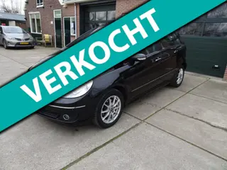 Mercedes-Benz B-klasse 200