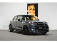 MINI Mini 2.0 Cooper S Chili Serious Business Pan.dak, | Stoelv. | aut.