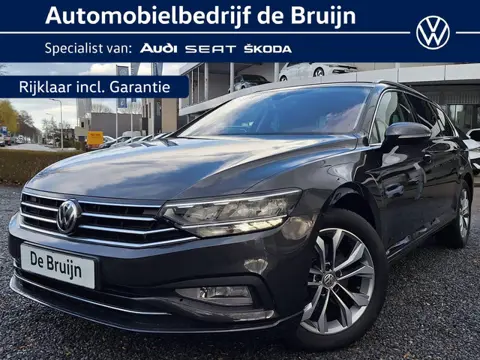 Volkswagen Passat Variant 1.5 TSI 150pk DSG Comfortline (Navi,Carplay,Dab,Acc)