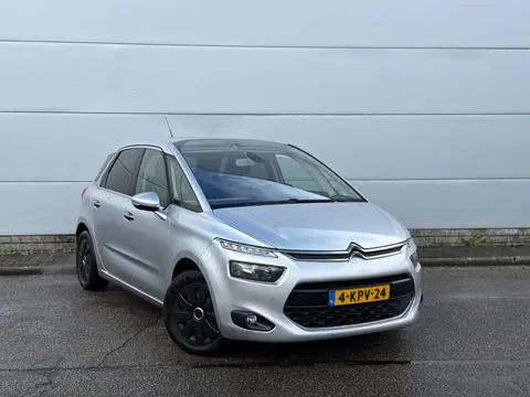 Citroen C4 Picasso 1.6 HDi Business (bj 2013) 3D LED|NAVI|CLIMA|CAMERA