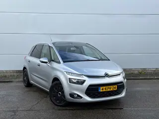 Citroen C4 Picasso 1.6 HDi Business (bj 2013) 3D LED|NAVI|CLIMA|CAMERA