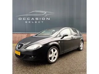 Seat Leon 2.0 FSI | 2006 | AUTOMAAT | 150 PK | Sensor