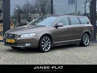 Volvo V70 2.0 T5 AUT LPG-G3 | Adaptive Cruise | Trekhaak