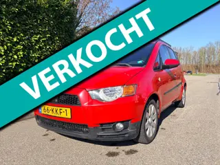 Mitsubishi Colt 5-DR AUT Airco 1.3 Edition Two