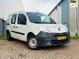 Renault Kangoo Express 1.5 dCi 75 Express Comfort