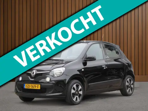 Renault Twingo 1.0 SCe Expression 5-Deurs | Airco | Bluetooth | NAP