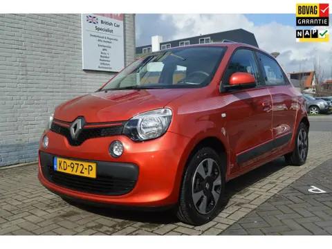 Renault Twingo 1.0 SCe Collection / BOVAG RIJKLAARPRIJS