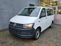 Volkswagen Transporter Kombi 2.0 TDI L1H1 (bj 2016)
