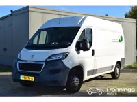 Peugeot Boxer 330 2.0 BlueHDI L2H2 Premium Pack