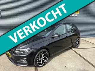 Volkswagen Polo 1.0 TSI Comfortline CARPLAY/ NAVI