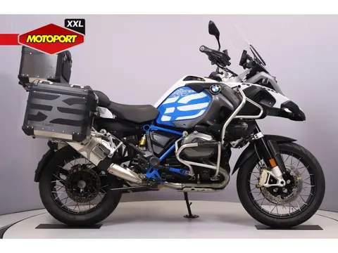 BMW R 1200 GS ADVENTURE (bj 2018)